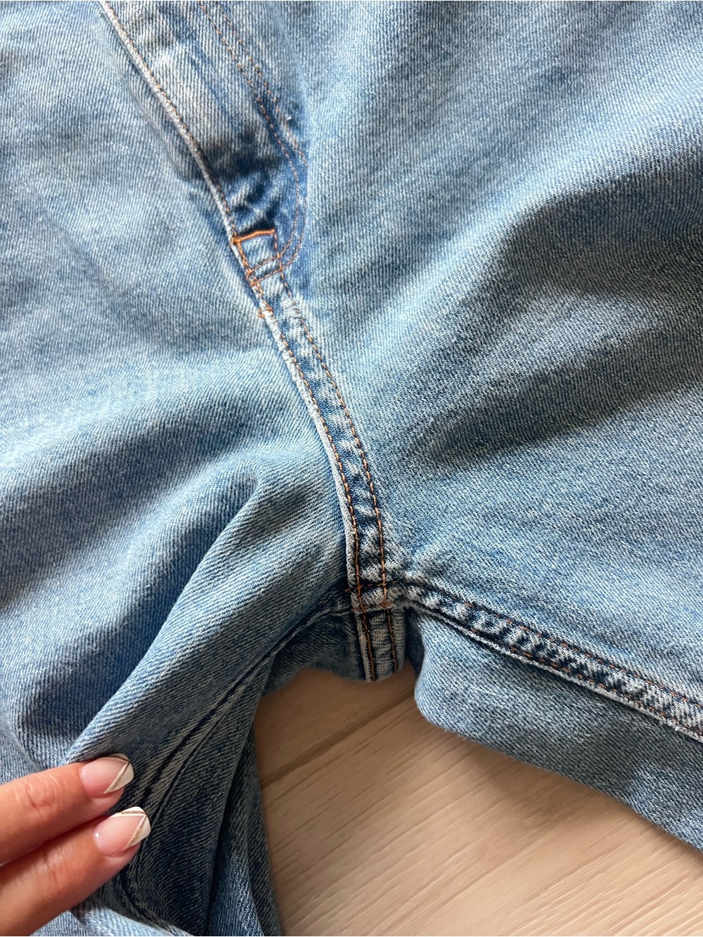H&M JEANS - Picture 3 of 16